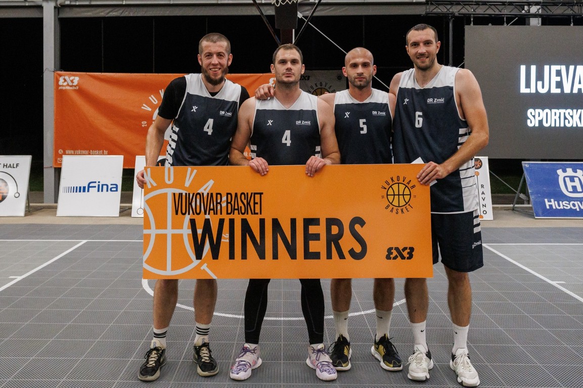 Treći turnir je uspješno završen